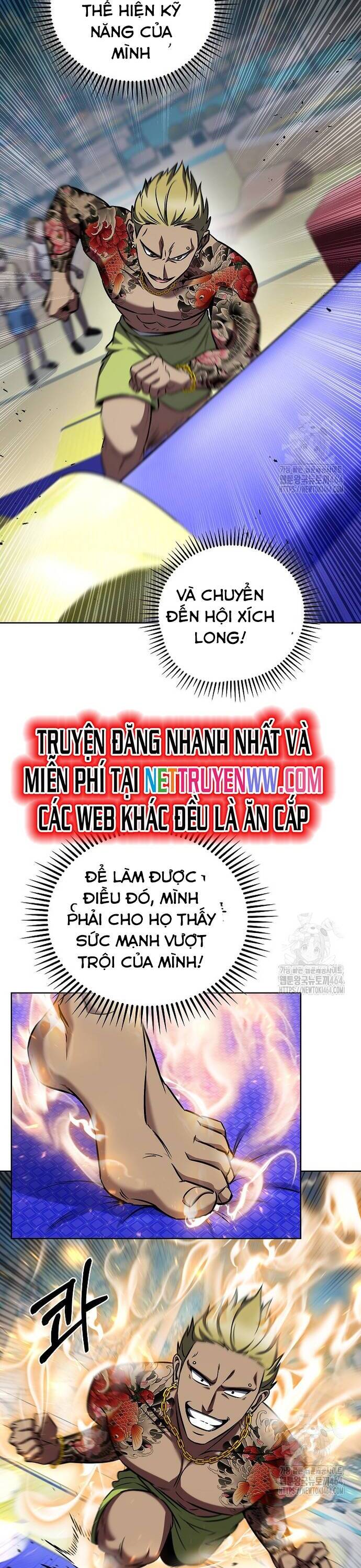 Shipper đến từ murim