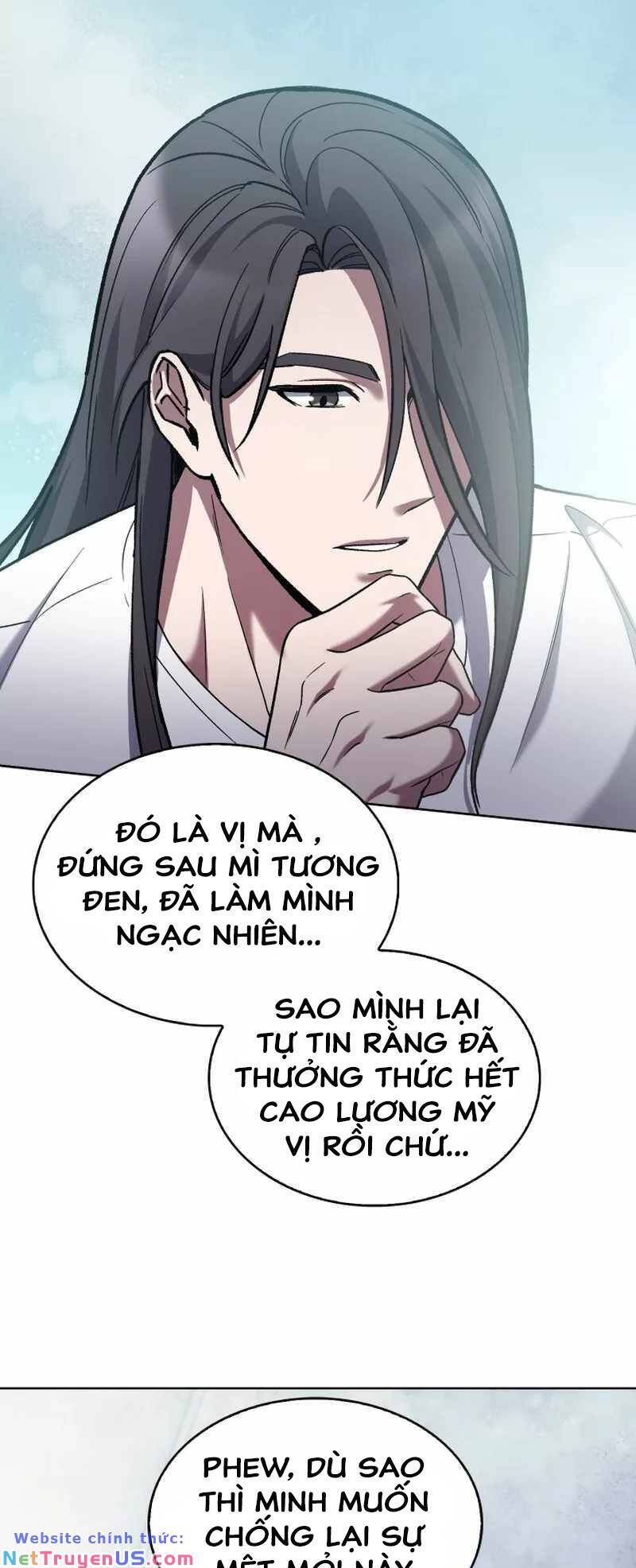 Shipper đến từ murim