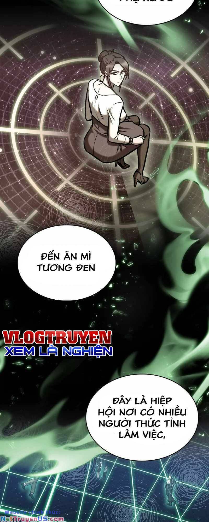 Shipper đến từ murim