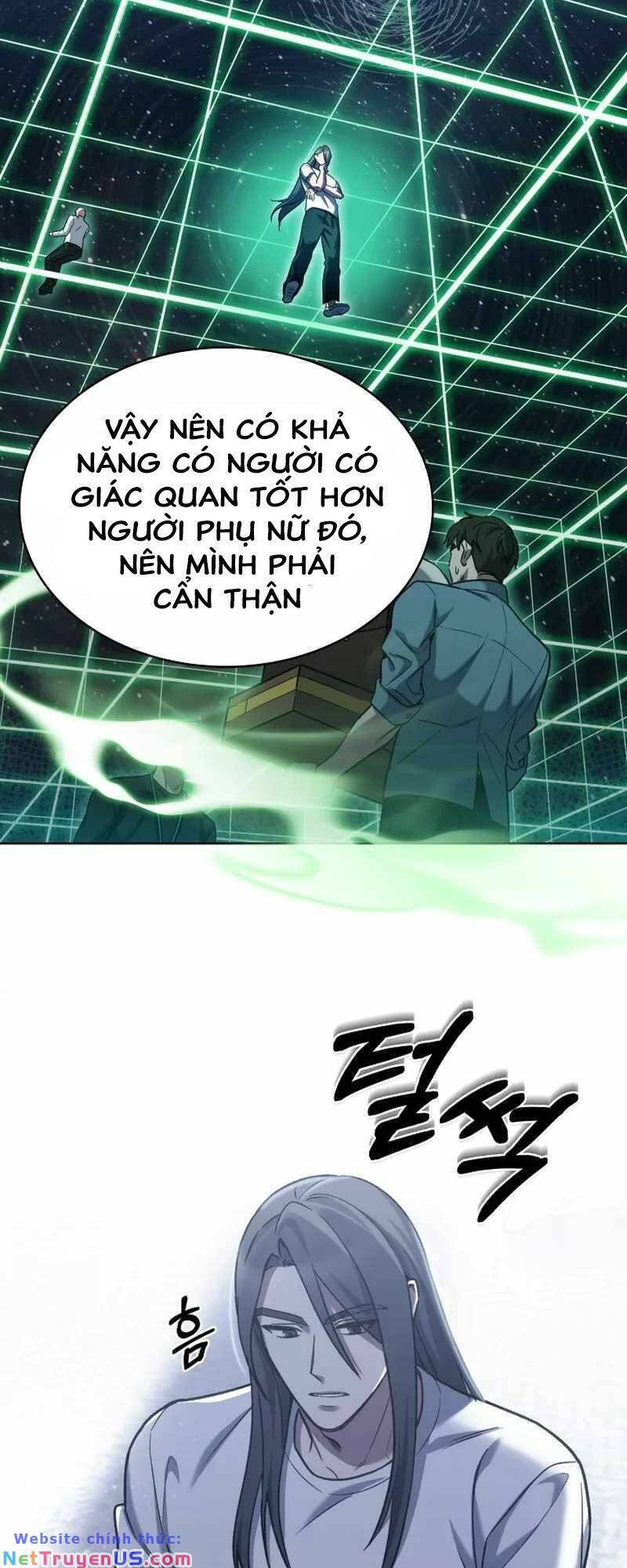 Shipper đến từ murim