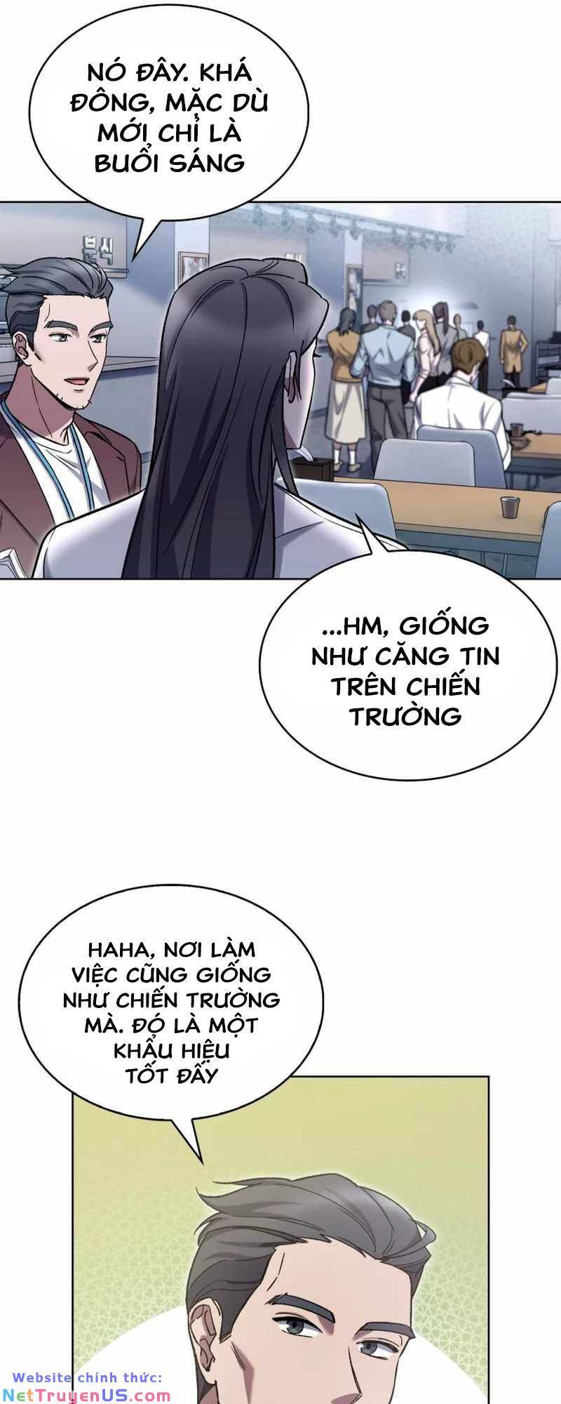 Shipper đến từ murim