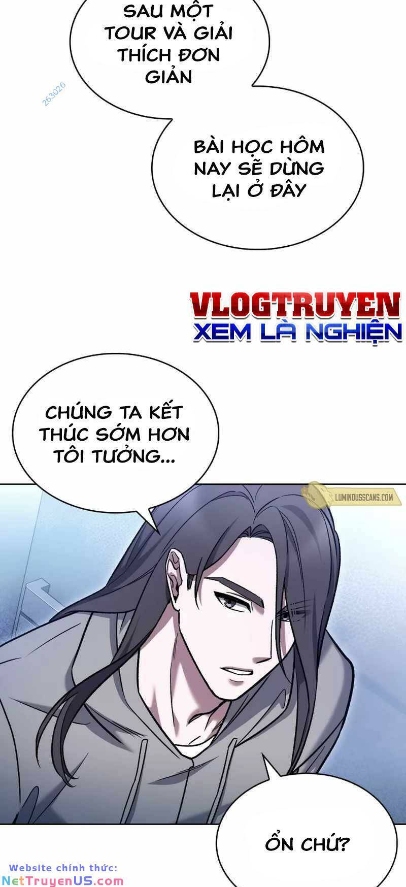 Shipper đến từ murim