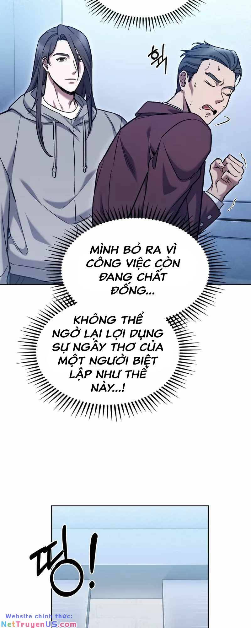 Shipper đến từ murim
