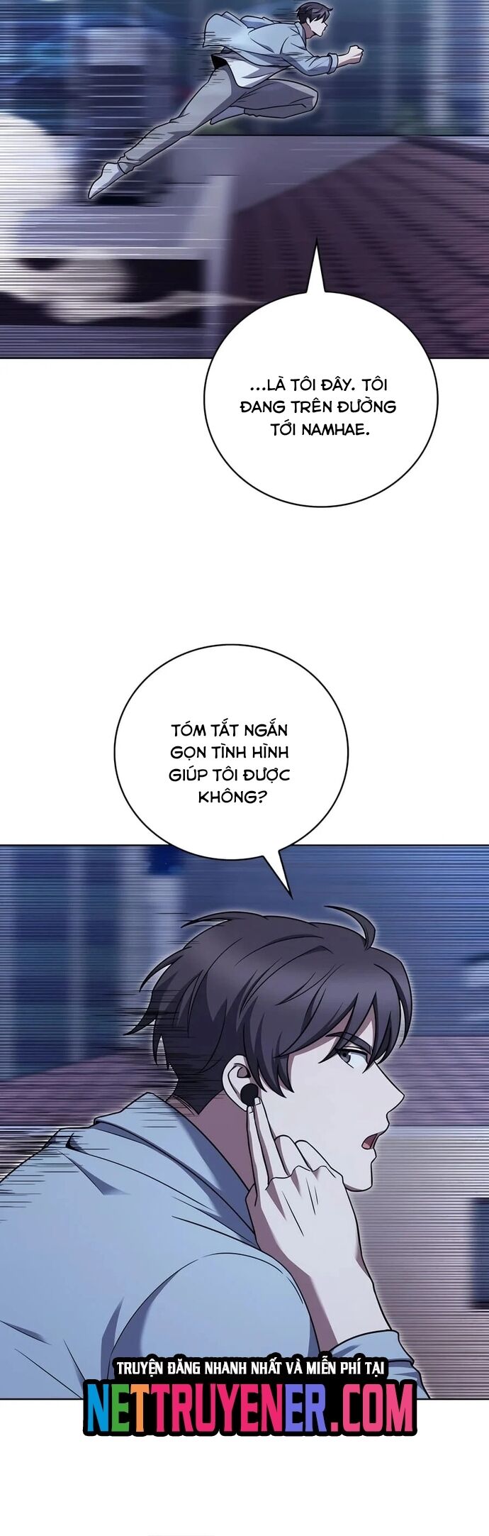 Shipper đến từ murim
