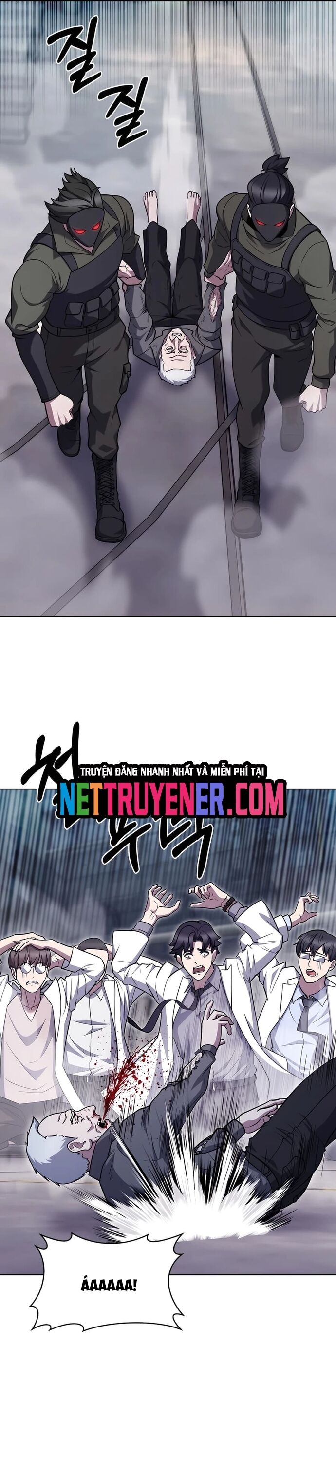 Shipper đến từ murim
