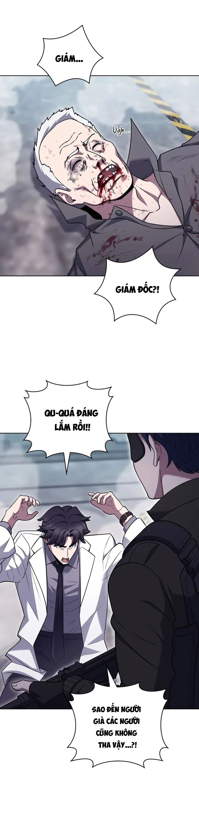 Shipper đến từ murim