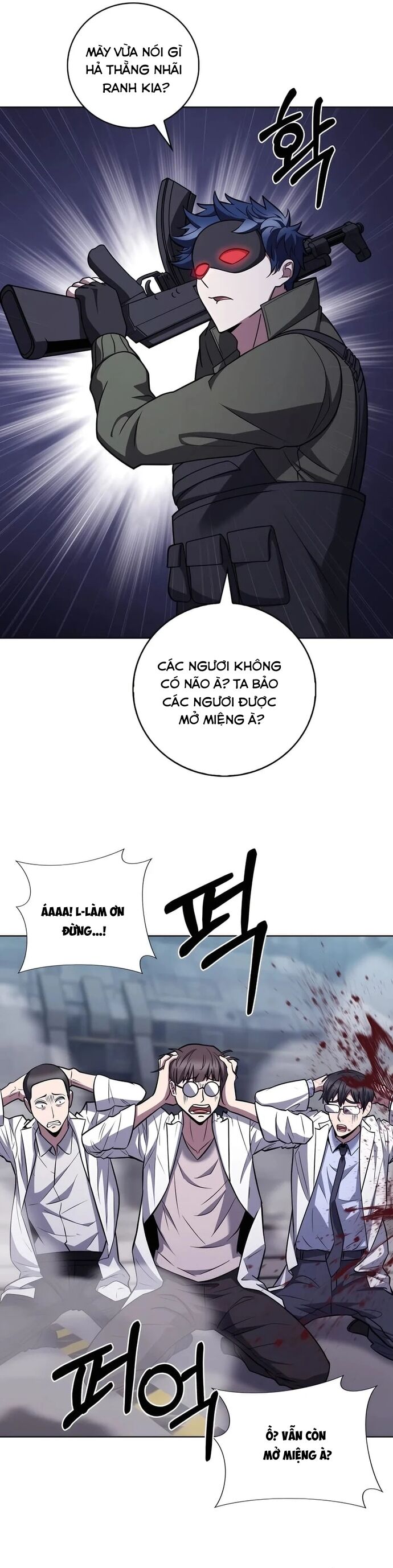 Shipper đến từ murim