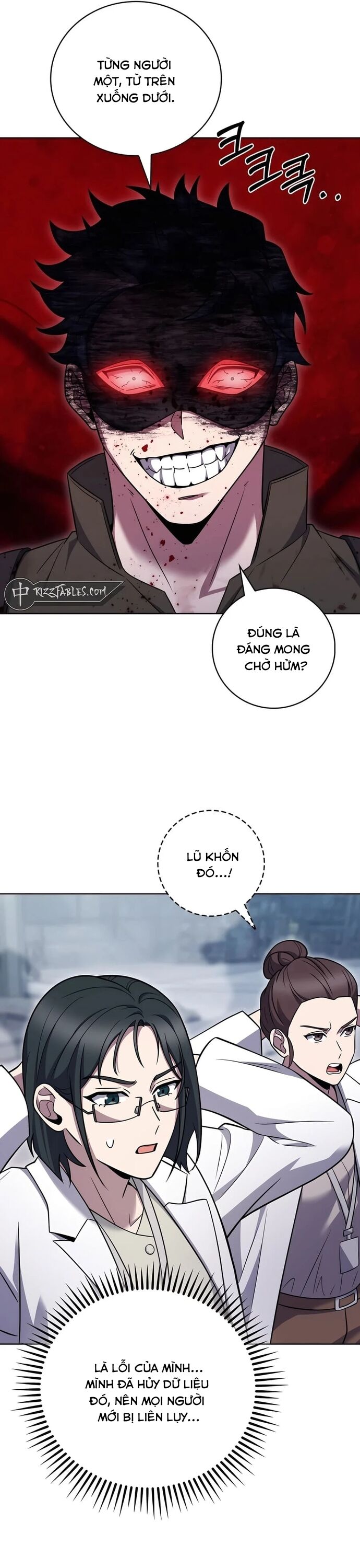 Shipper đến từ murim
