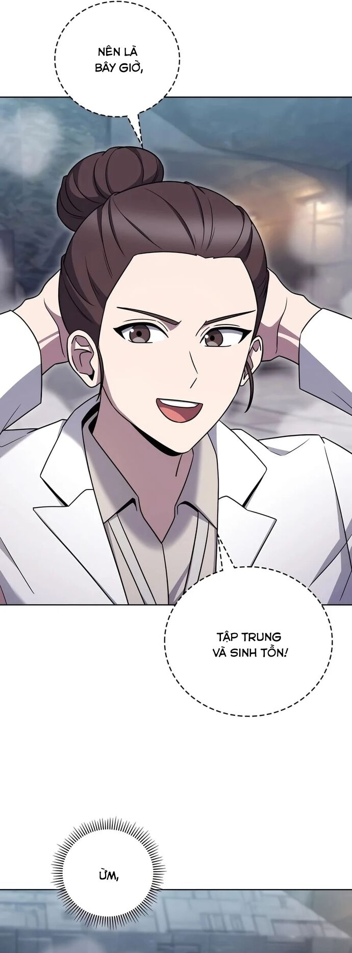 Shipper đến từ murim