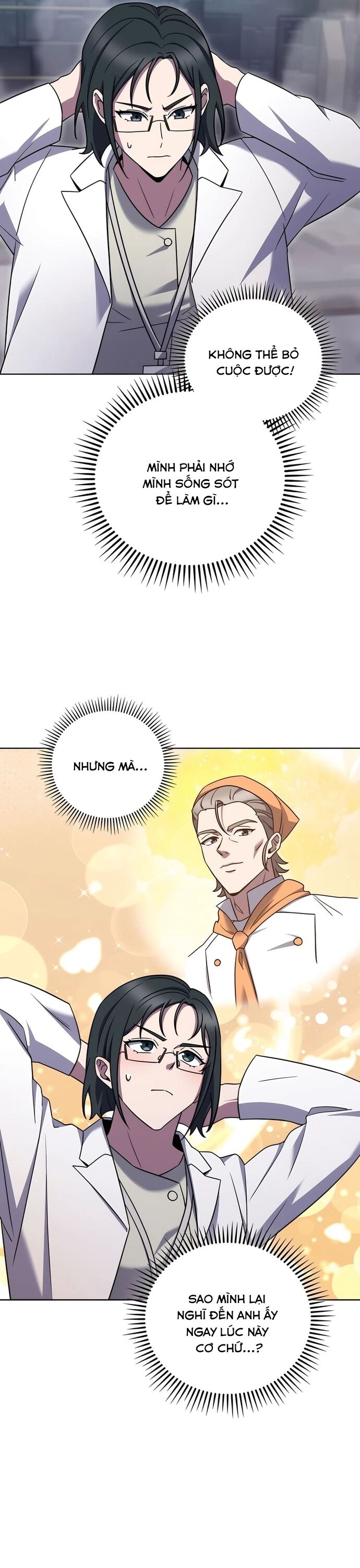 Shipper đến từ murim