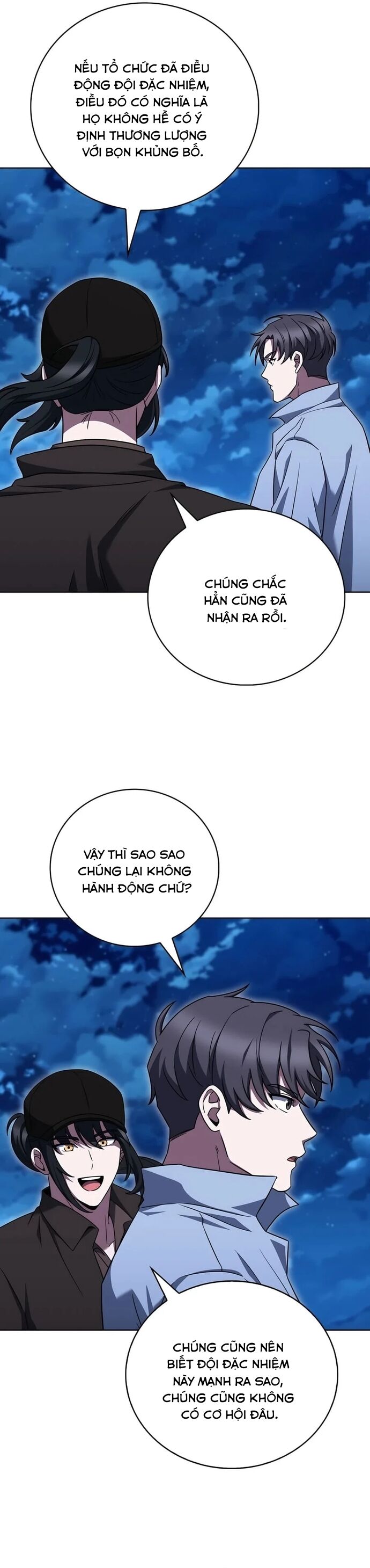 Shipper đến từ murim