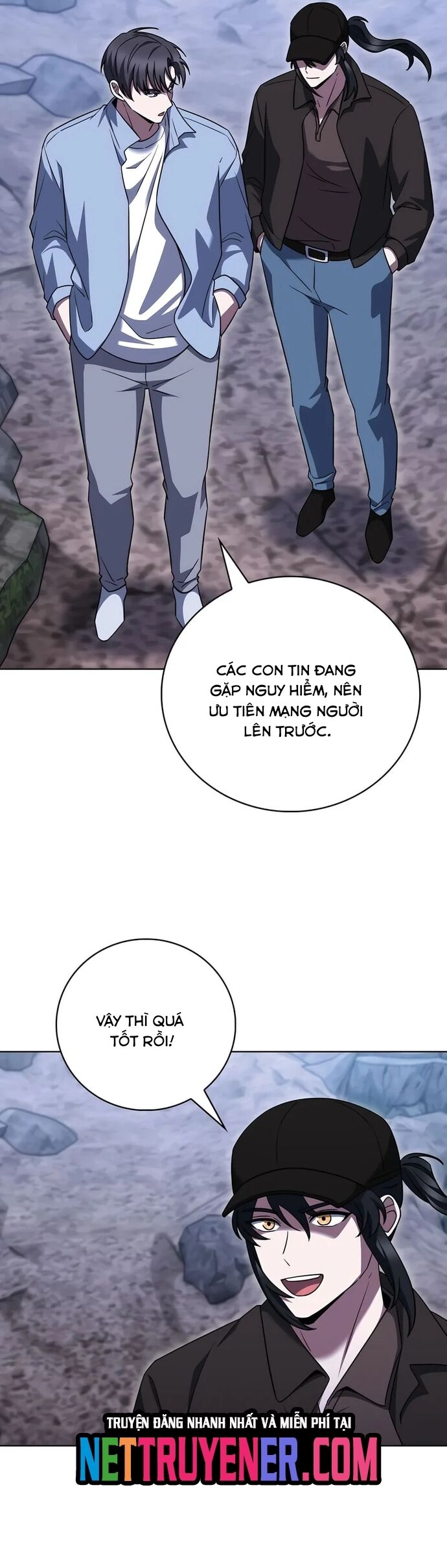 Shipper đến từ murim