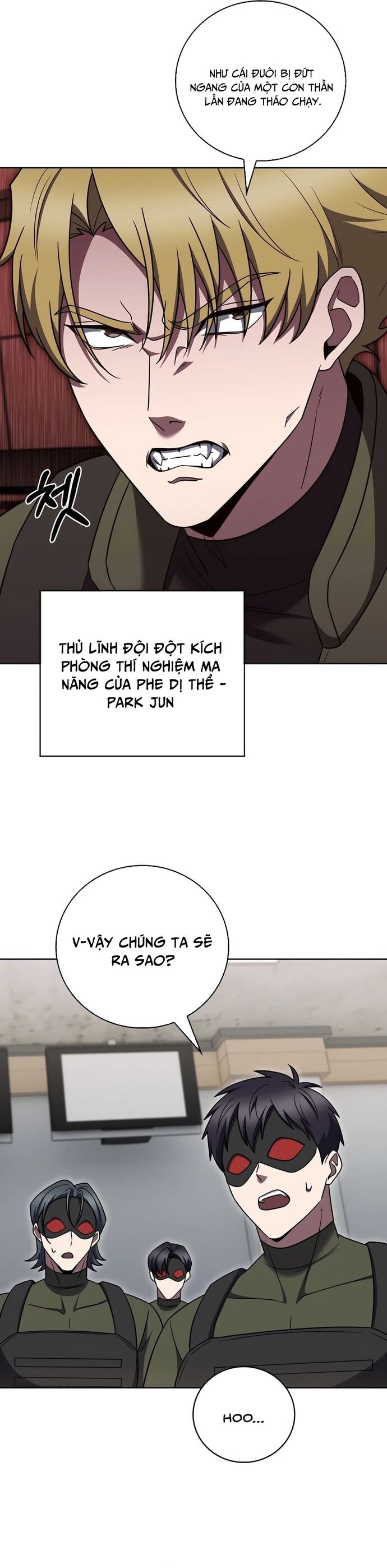 Shipper đến từ murim