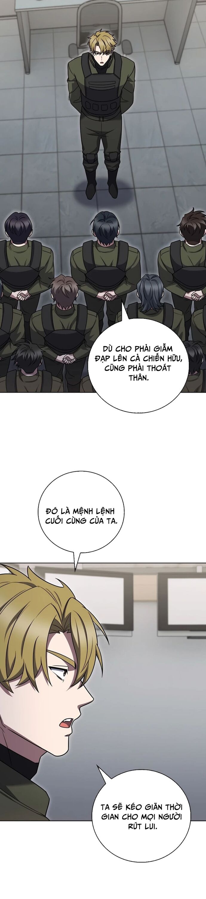 Shipper đến từ murim