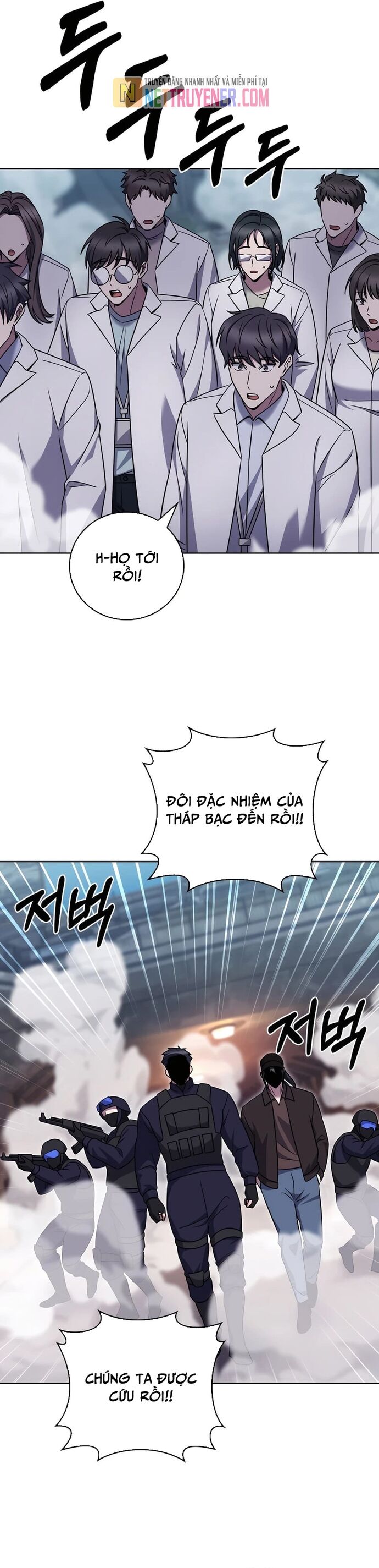 Shipper đến từ murim