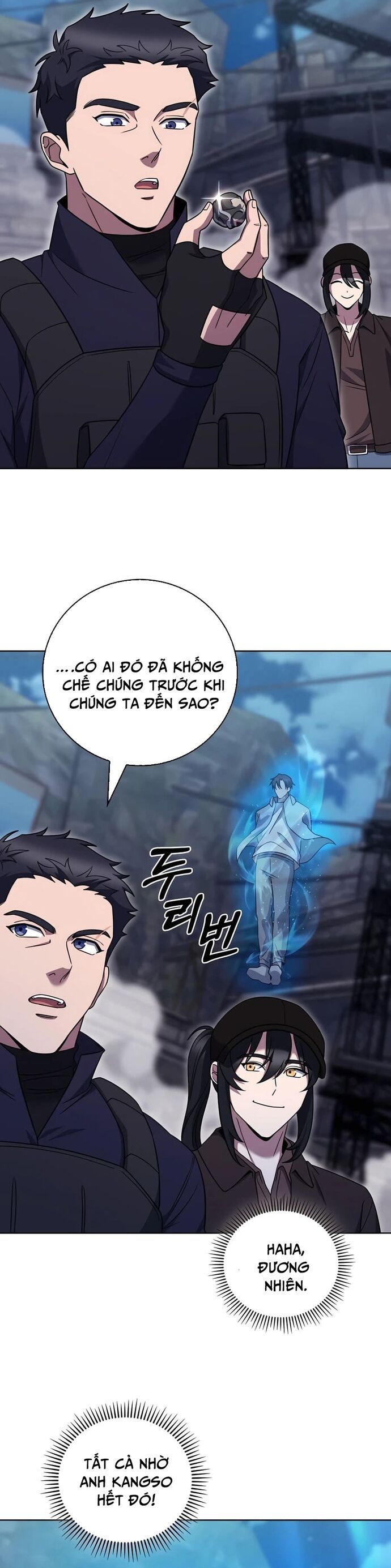 Shipper đến từ murim