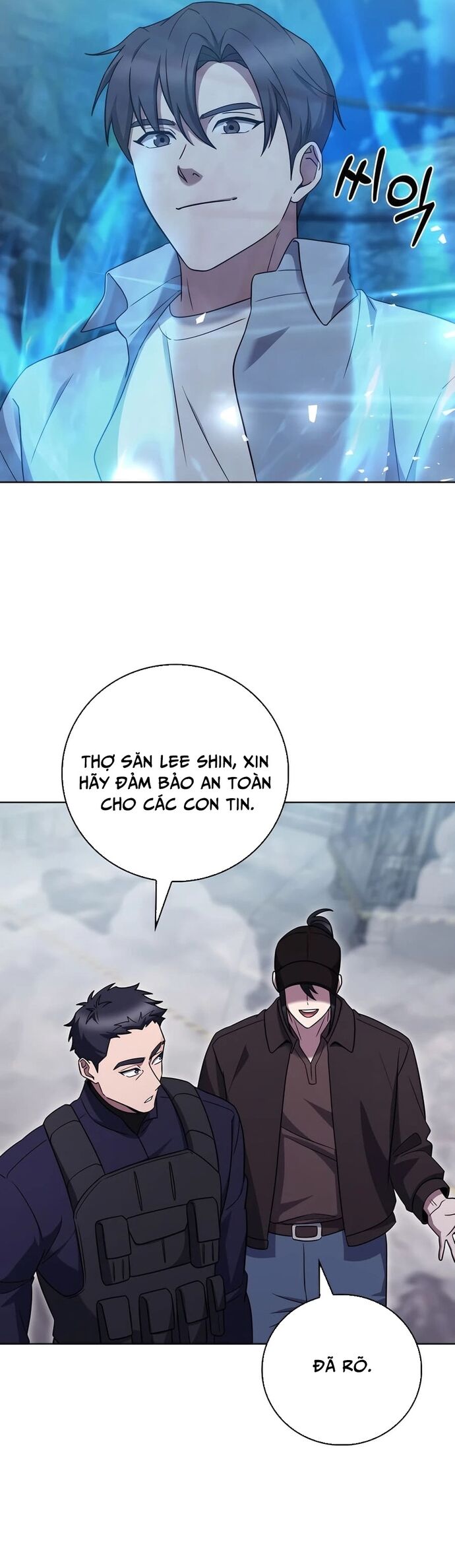 Shipper đến từ murim