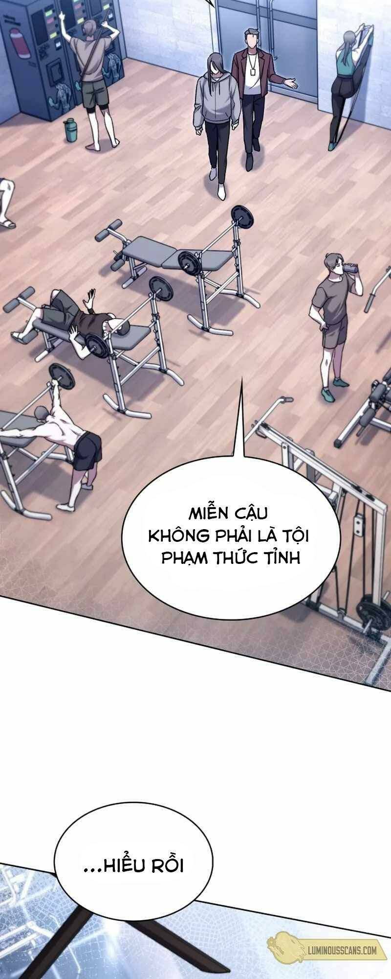 Shipper đến từ murim