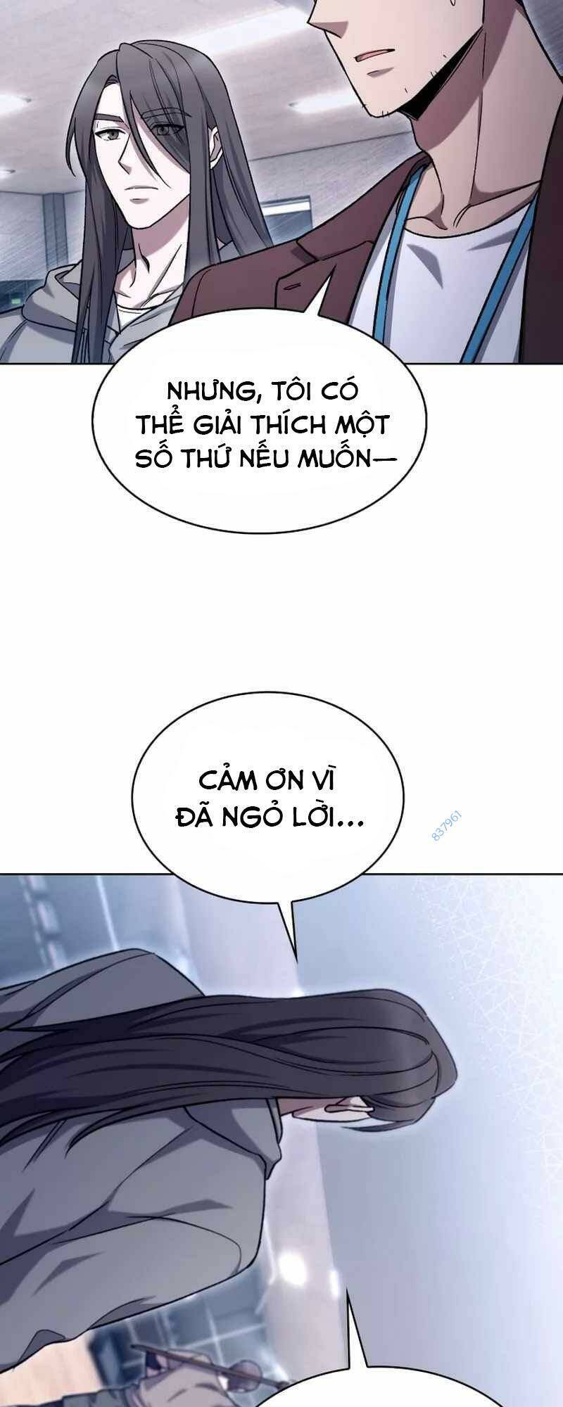 Shipper đến từ murim