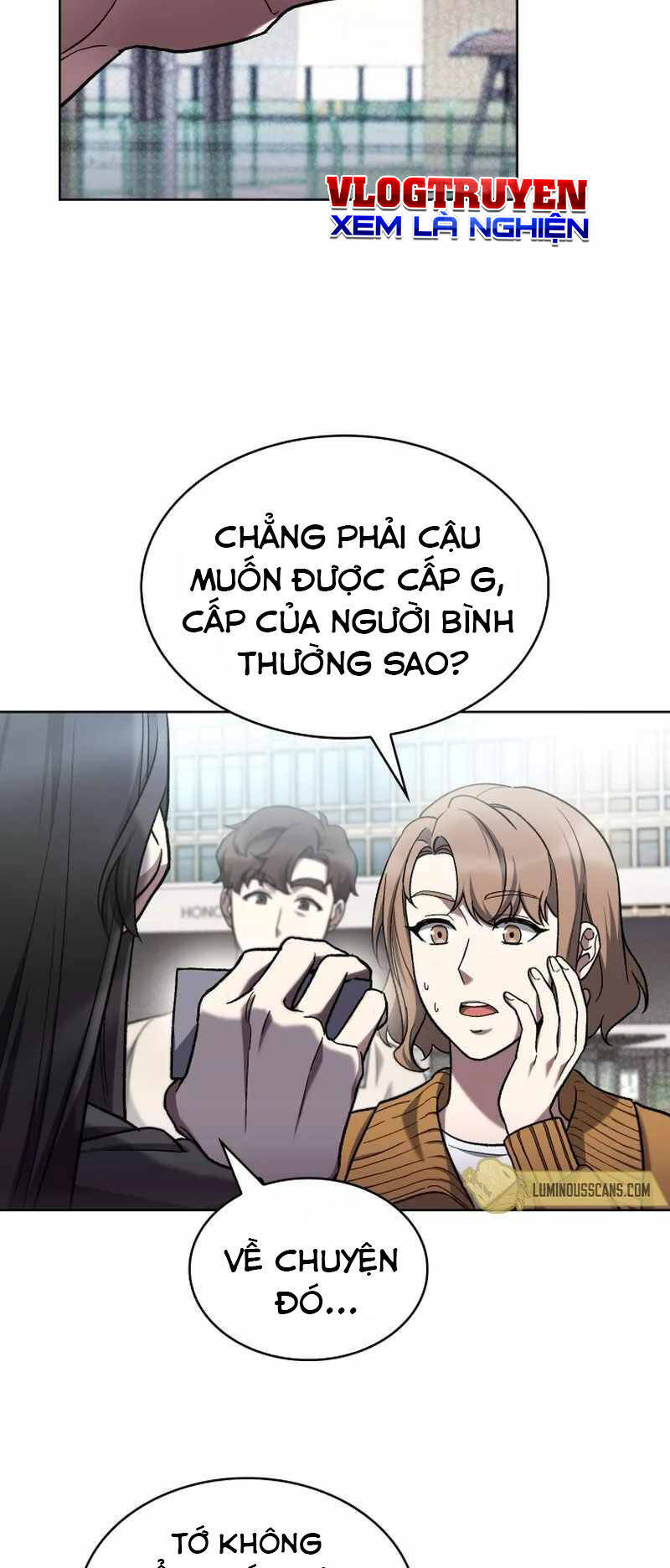 Shipper đến từ murim