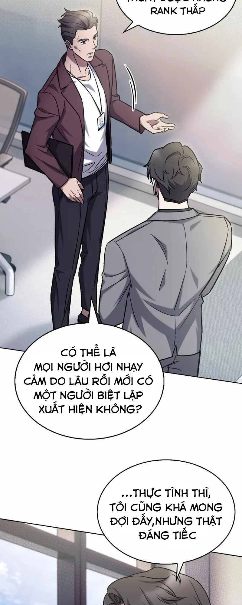 Shipper đến từ murim