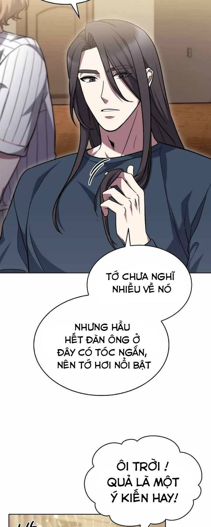 Shipper đến từ murim