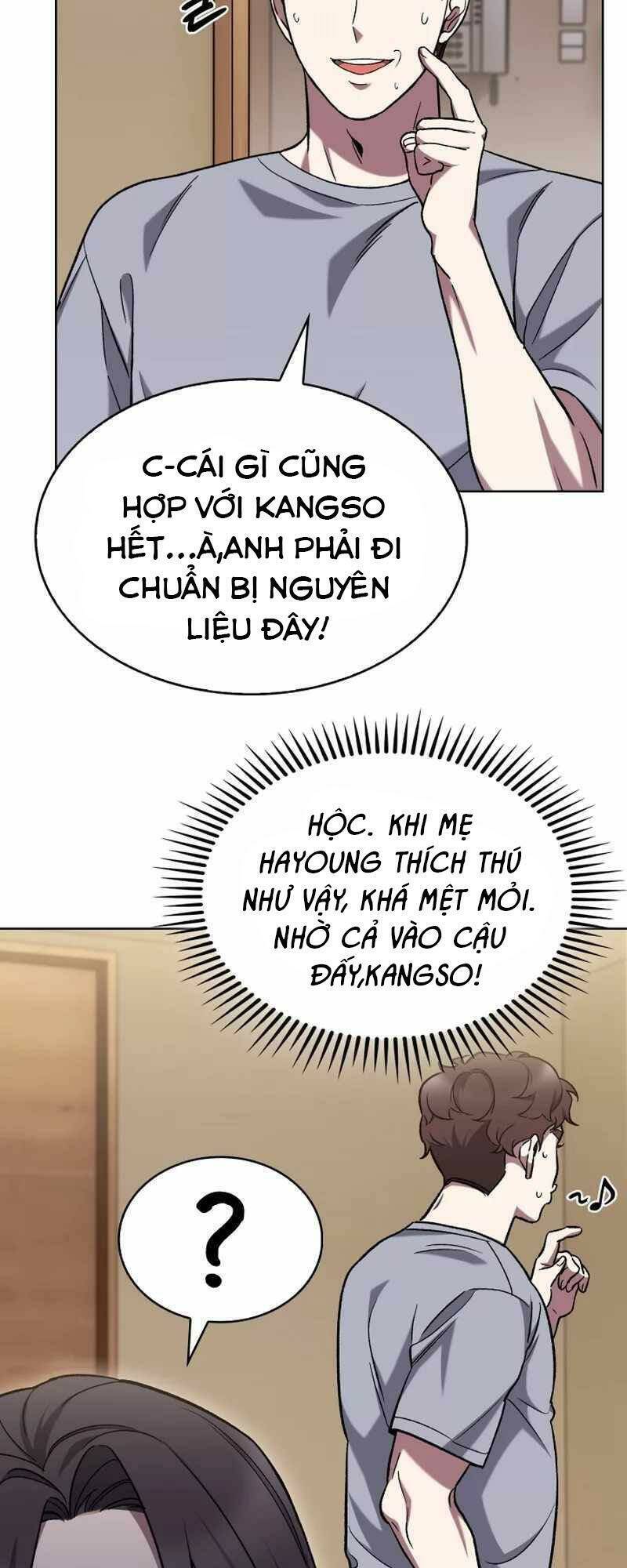 Shipper đến từ murim