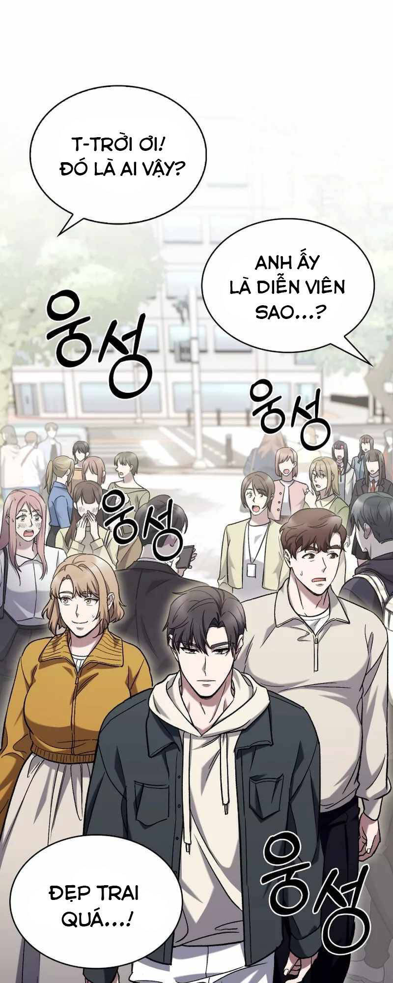 Shipper đến từ murim