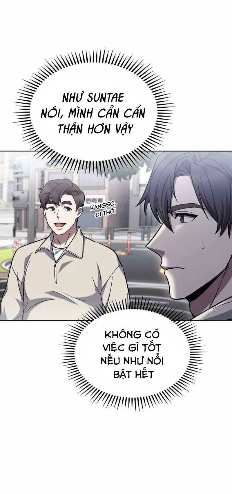 Shipper đến từ murim