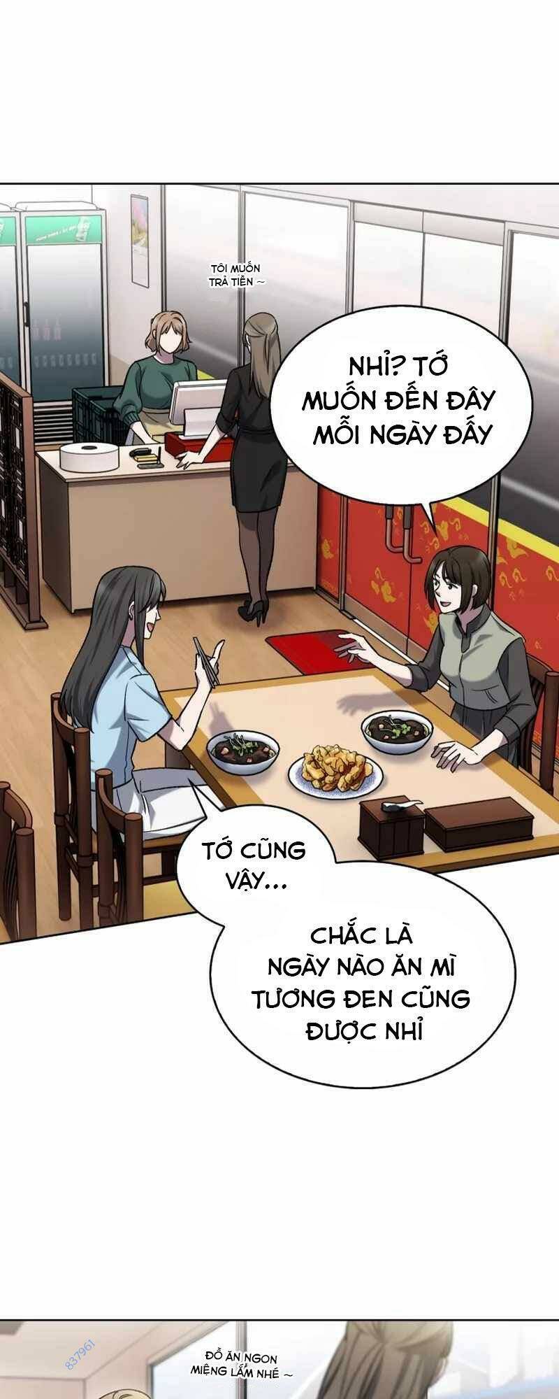 Shipper đến từ murim