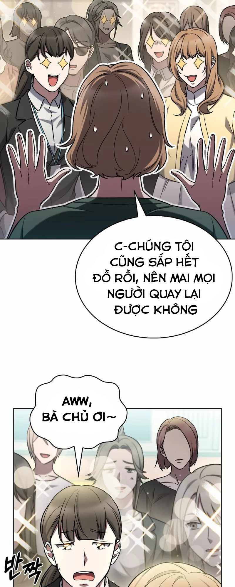 Shipper đến từ murim