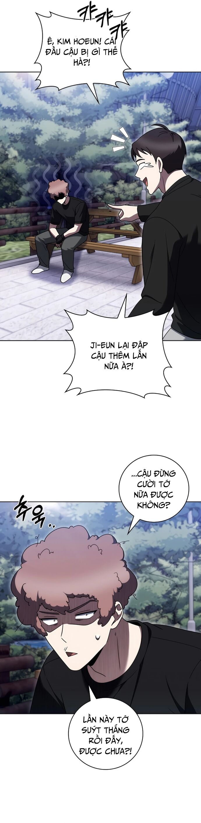 Shipper đến từ murim