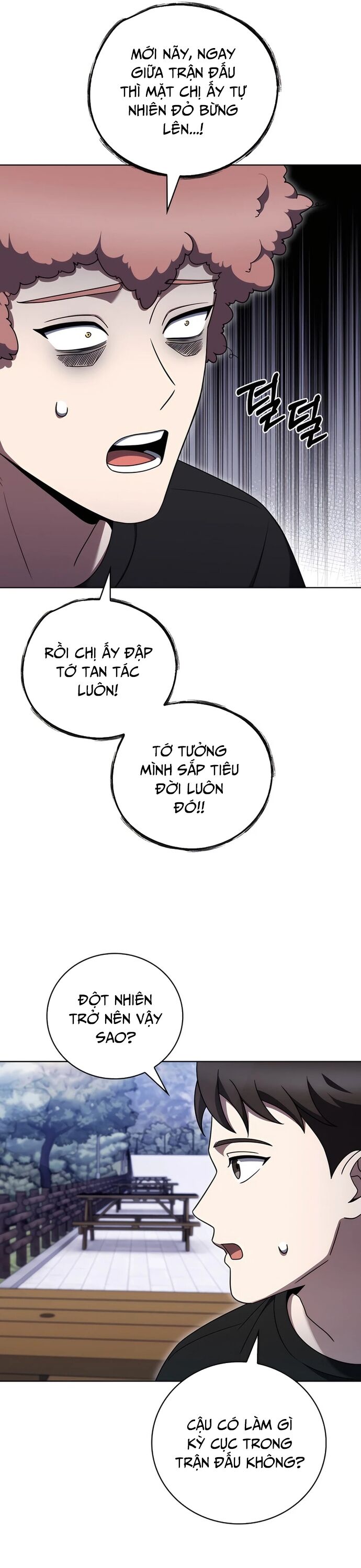 Shipper đến từ murim