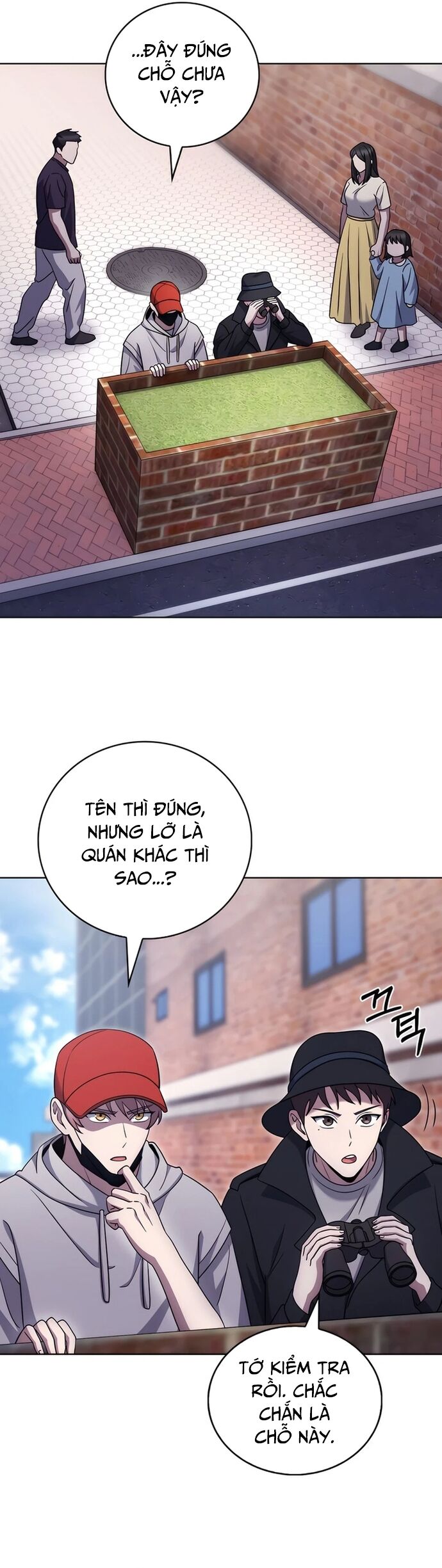 Shipper đến từ murim