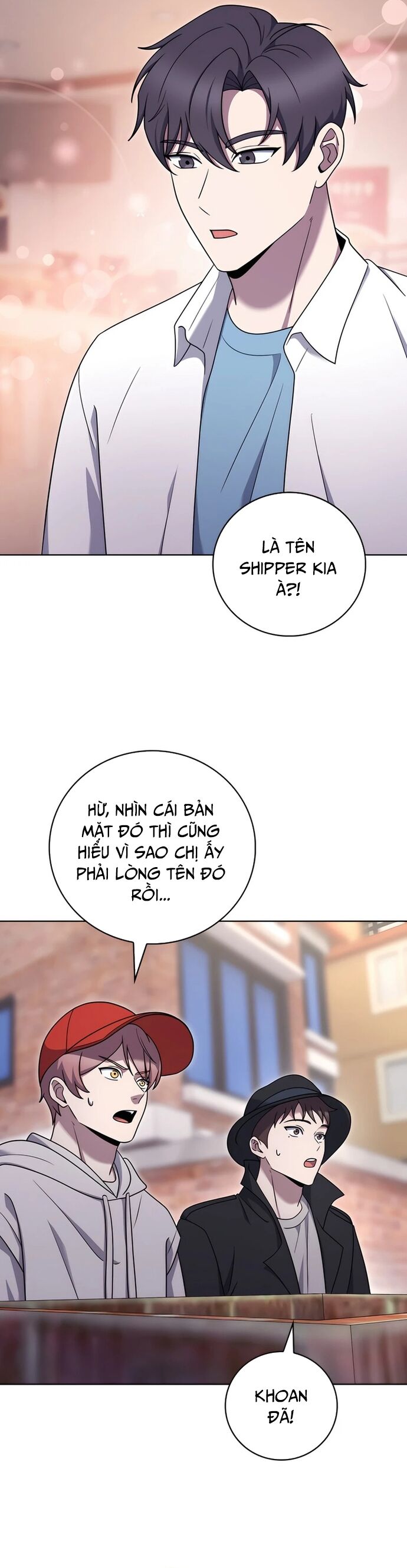 Shipper đến từ murim