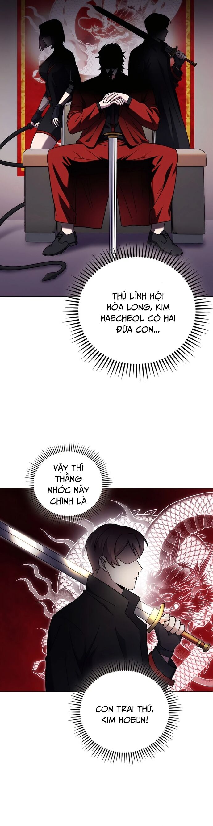 Shipper đến từ murim