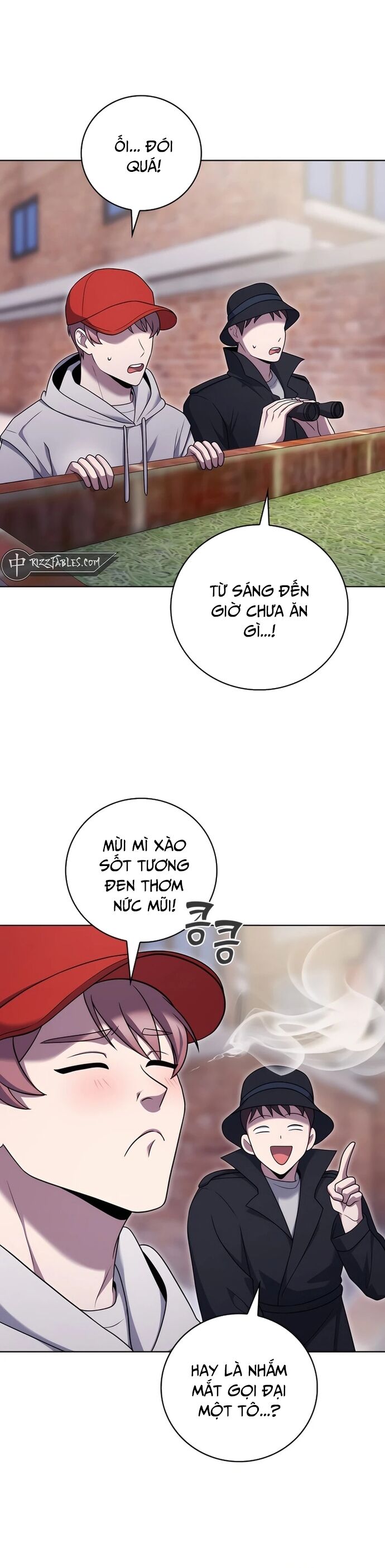 Shipper đến từ murim