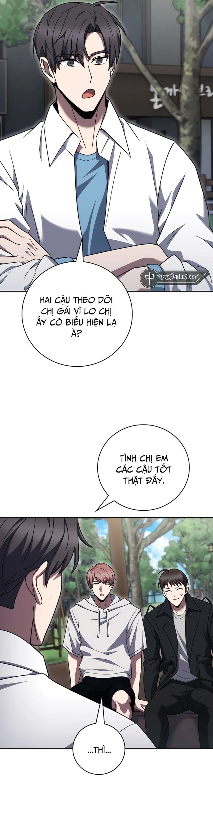 Shipper đến từ murim