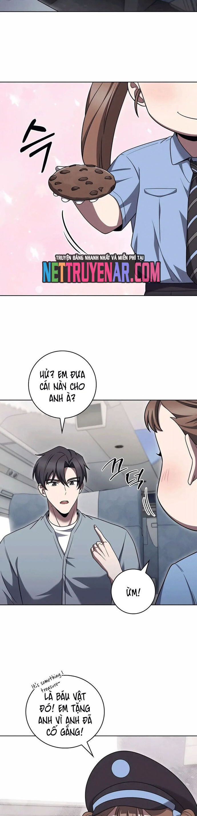 Shipper đến từ murim