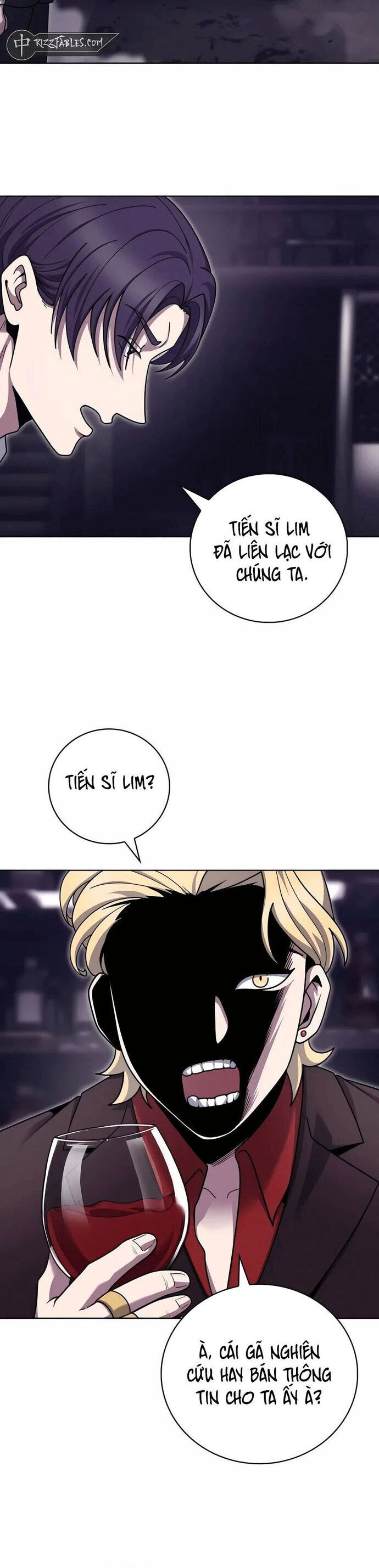 Shipper đến từ murim