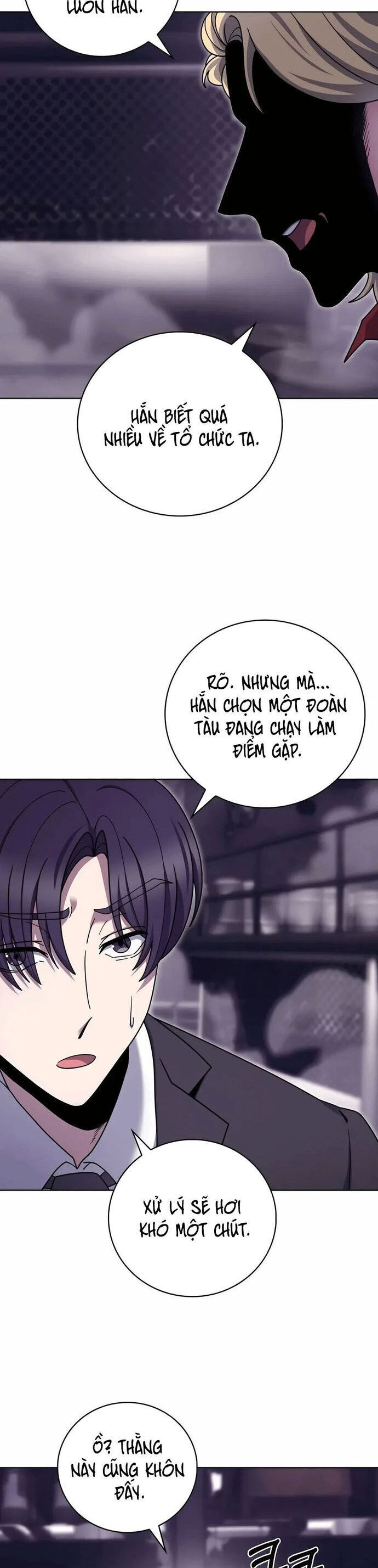 Shipper đến từ murim