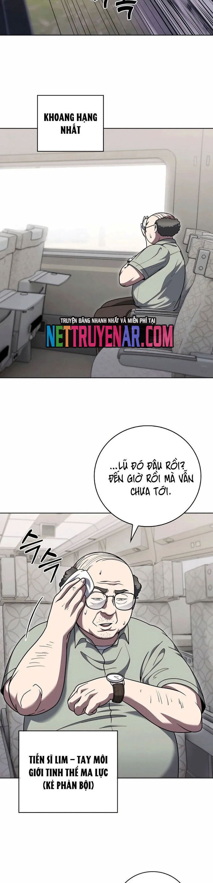 Shipper đến từ murim
