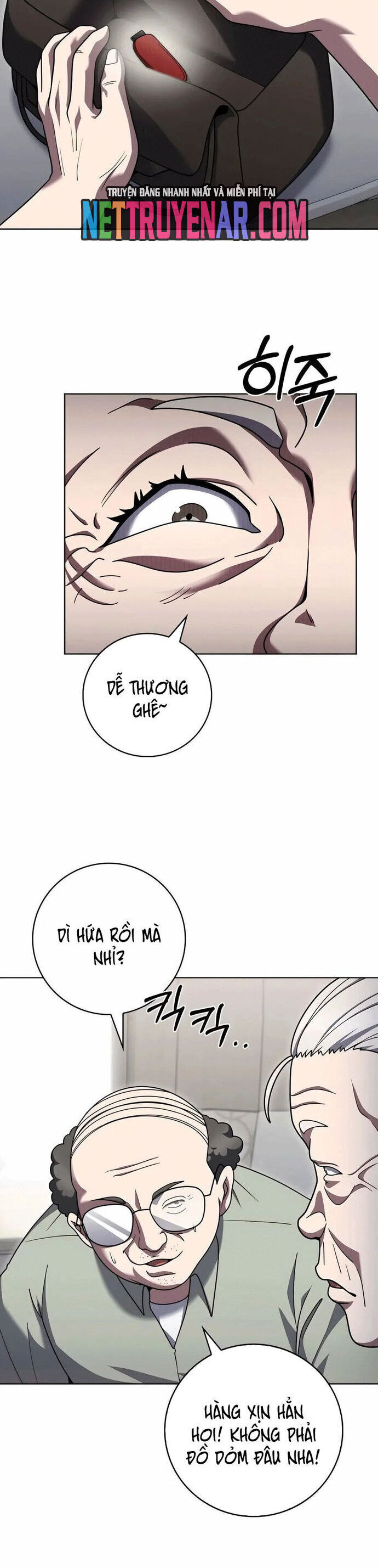 Shipper đến từ murim