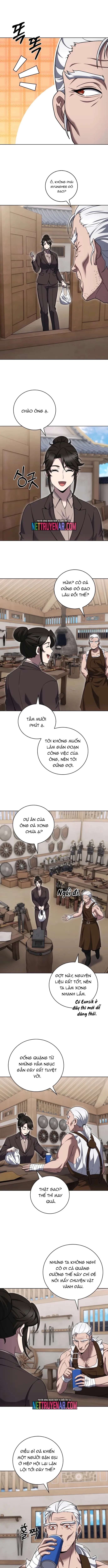 Shipper đến từ murim