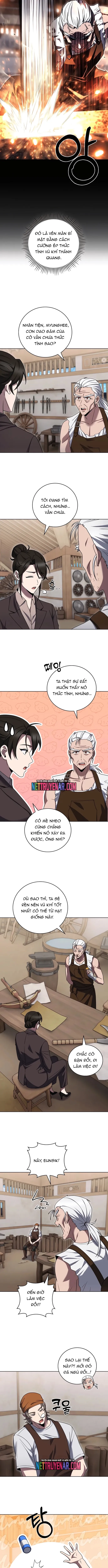 Shipper đến từ murim