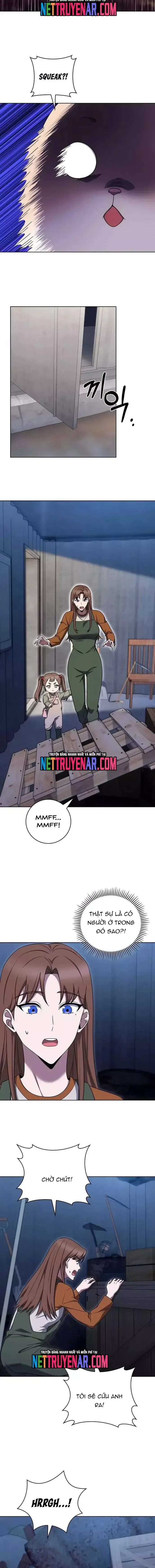 Shipper đến từ murim
