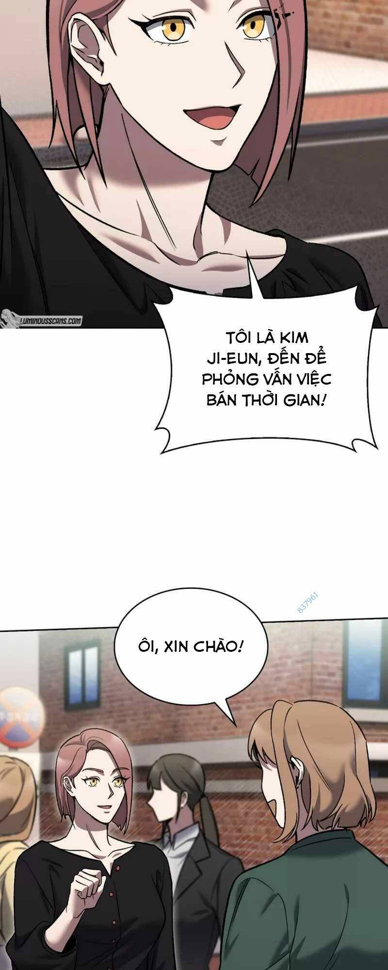 Shipper đến từ murim