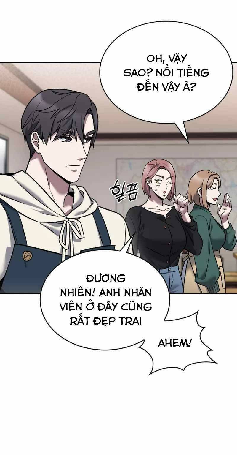 Shipper đến từ murim