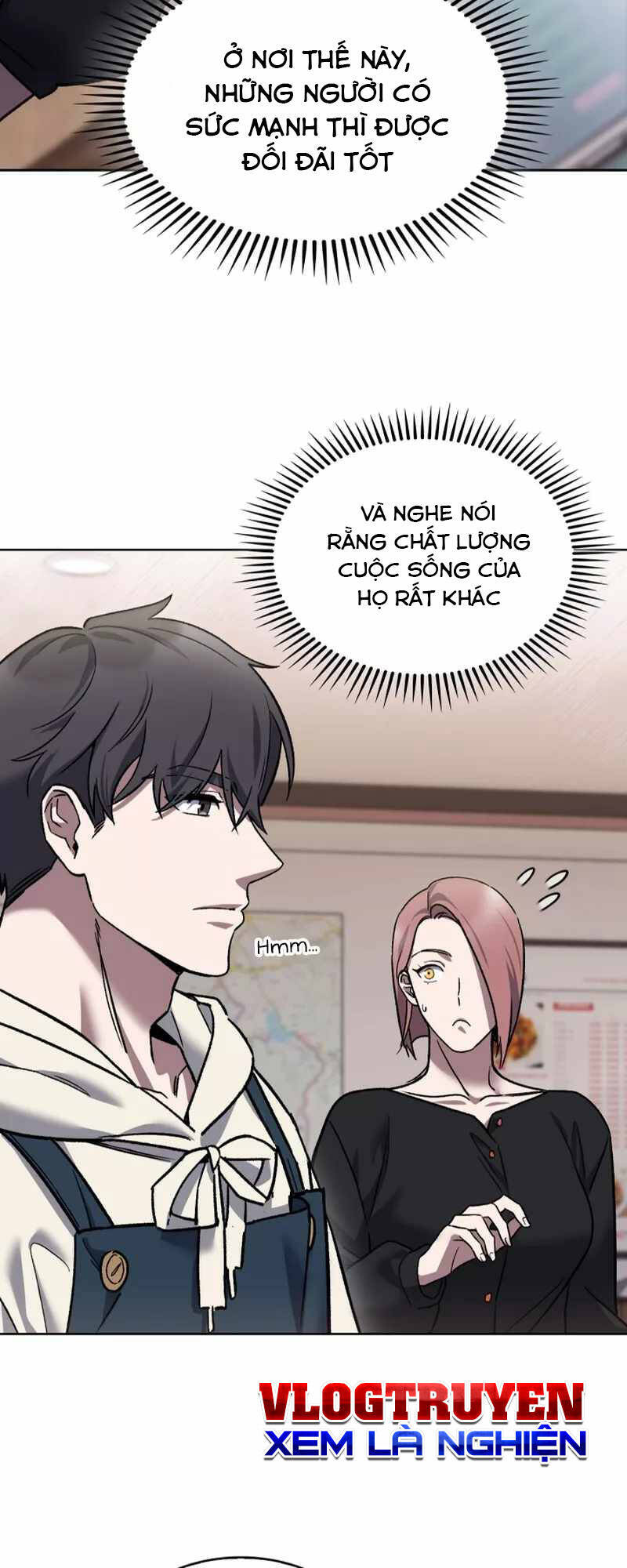 Shipper đến từ murim