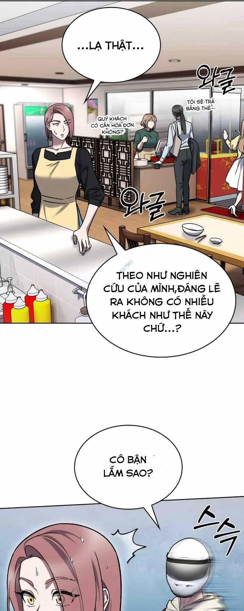 Shipper đến từ murim